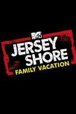 Jersey Shore Family Vacation primewire