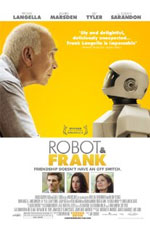 Watch Robot & Frank Primewire