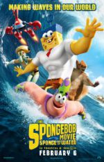 Watch The SpongeBob Movie: Sponge Out of Water Primewire