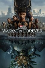 Black Panther: Wakanda Forever primewire