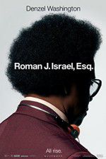 Watch Roman J. Israel, Esq. Primewire