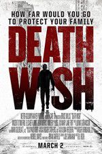 Watch Death Wish Primewire