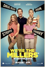 Watch We're the Millers Primewire