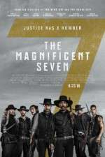 Watch The Magnificent Seven Primewire