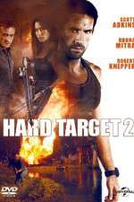 Watch Hard Target 2 Primewire