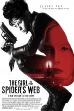 Watch The Girl in the Spider's Web Primewire