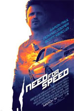 Watch Need for Speed Primewire