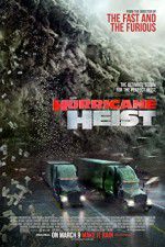 Watch The Hurricane Heist Primewire