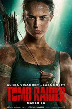 Watch Tomb Raider Primewire