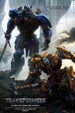 Watch Transformers: The Last Knight Primewire