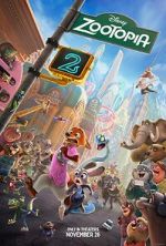 Watch Zootopia 2 Primewire