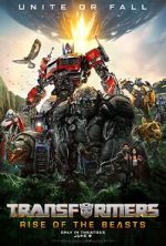 Watch Transformers: Rise of the Beasts Primewire