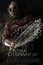 Watch Texas Chainsaw 3D Primewire