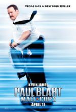 Watch Paul Blart: Mall Cop 2 Primewire