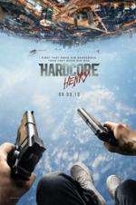Watch Hardcore Henry Primewire