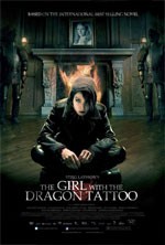 Watch The Girl with the Dragon Tattoo Primewire