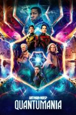 Ant-Man and the Wasp: Quantumania primewire