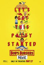 Watch The Bob's Burgers Movie Primewire