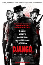 Watch Django Unchained Primewire