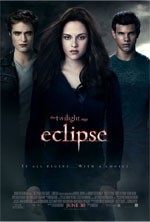 Watch The Twilight Saga: Eclipse Primewire