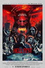 Watch Hell Fest Primewire