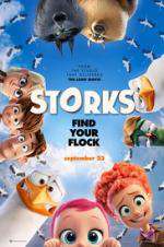 Watch Storks Primewire