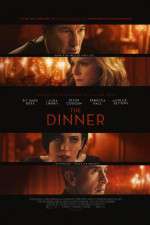 Watch The Dinner Primewire