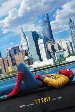 Watch Spider-Man: Homecoming Primewire