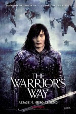 Watch The Warrior's Way Primewire