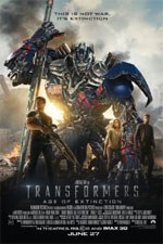 Watch Transformers: Age of Extinction Primewire