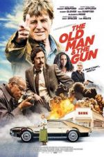Watch The Old Man & the Gun Primewire