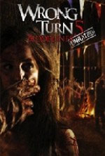 Watch Wrong Turn 5 Primewire