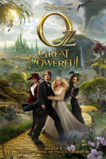 Watch Oz the Great and Powerful Primewire