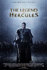 Watch The Legend of Hercules Primewire