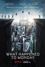Watch What Happened to Monday Primewire