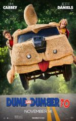 Watch Dumb and Dumber To Primewire