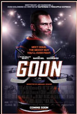 Watch Goon Primewire