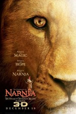 Watch The Chronicles of Narnia The Voyage of the Dawn Treader Primewire