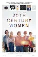 Watch 20th Century Women Primewire