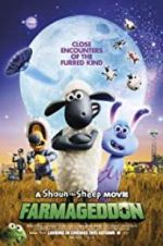 Watch A Shaun the Sheep Movie: Farmageddon Primewire