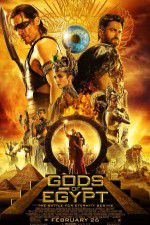 Watch Gods of Egypt Primewire