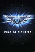 Watch The King of Fighters Primewire