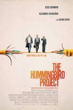 Watch The Hummingbird Project Primewire