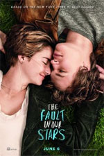 Watch The Fault in Our Stars Primewire