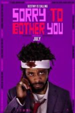 Watch Sorry to Bother You Primewire