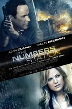 Watch The Numbers Station Primewire