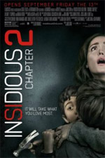 Watch Insidious: Chapter 2 Primewire