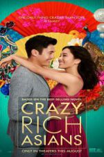 Watch Crazy Rich Asians Primewire