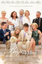 Watch The Big Wedding Primewire