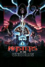 Masters of the Universe primewire